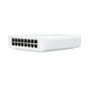 Ubiquiti UniFi Switch Lite 16 PoE USW-LITE-16-POE Blanco
